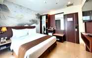 Bedroom 3 Horison Plaza Inn Kendari