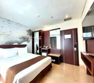 Bedroom 3 Horison Plaza Inn Kendari