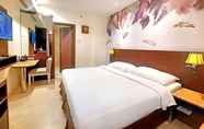 Phòng ngủ 6 Horison Plaza Inn Kendari
