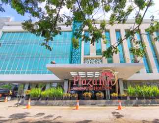 ภายนอกอาคาร 2 Horison Plaza Inn Kendari