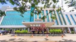 Horison Plaza Inn Kendari, ₱ 2,079.57