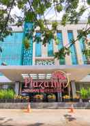 EXTERIOR_BUILDING Horison Plaza Inn Kendari