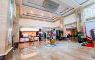 Sảnh chờ 2 Horison Plaza Inn Kendari