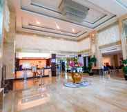 Lobby 2 Horison Plaza Inn Kendari