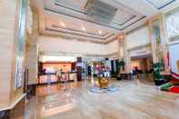 Lobby Horison Plaza Inn Kendari