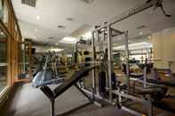 Fitness Center Hotel Santika Cirebon