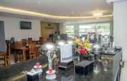 Restaurant 6 Kembang Hotel Bandung