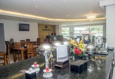 Restaurant 6 Kembang Hotel Bandung