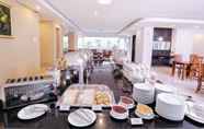 Restaurant 7 Kembang Hotel Bandung