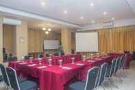 ห้องประชุม Kembang Hotel Bandung