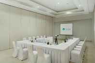 Ruangan Fungsional Zizz Convention Hotel