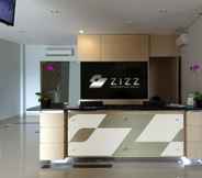 Lobby 6 Zizz Convention Hotel