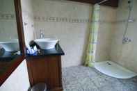 Toilet Kamar Omah Pakem