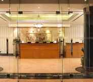 Lobby 3 Aryaduta Suite Semanggi