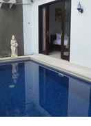 SWIMMING_POOL Nyoman Villa Sanur