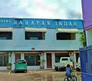 Bangunan 2 Hotel Harapan Indah