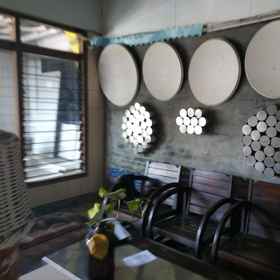 Lobby 1 Hotel Harapan Indah, HQ Hotels