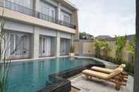 Swimming Pool Griya Sunset Kuta