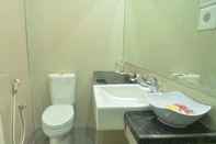 Toilet Kamar Griya Sunset Kuta