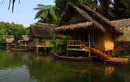 ภายนอกอาคาร 5 Kampung Sampireun Resort & Spa