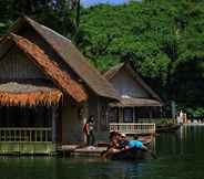 Bên ngoài 4 Kampung Sampireun Resort & Spa