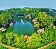 Nearby View and Attractions 2 Kampung Sampireun Resort & Spa