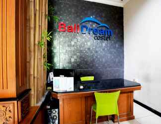 ล็อบบี้ 2 Bali Dream Costel