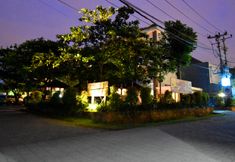 Exterior 5 Ganga Hotel & Apartment