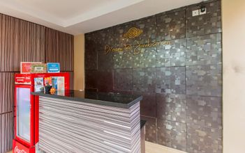 大廳 4 Dream@Jimbaran