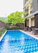 SWIMMING_POOL Dream@Jimbaran