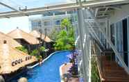 Swimming Pool 2 Grand Mega Resort & Spa