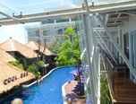 SWIMMING_POOL Grand Mega Resort & Spa