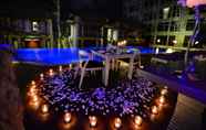 Kolam Renang 6 Grand Mega Resort & Spa