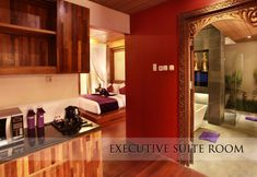 Bedroom 4 Grand Mega Resort & Spa
