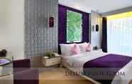 Kamar Tidur 3 Grand Mega Resort & Spa