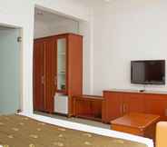 Kamar Tidur 6 Grand Paradise Hotel