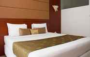 Bilik Tidur 3 Grand Paradise Hotel