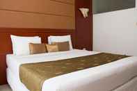 Bilik Tidur Grand Paradise Hotel