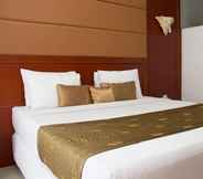 Kamar Tidur 3 Grand Paradise Hotel