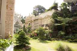 Grand Paradise Hotel, ₱ 1,305.52