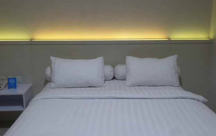 Twin Star Hotel Solo Solo - Deluxe Room Only