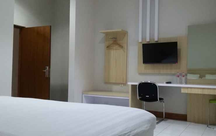 Twin Star Hotel Solo Solo - Business room only
