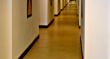 ロビー 2 Grand Impression Hotel