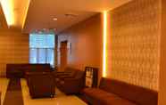 Lobi 7 Grand Impression Hotel