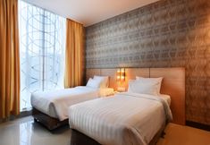 Bedroom 4 Grand Impression Hotel