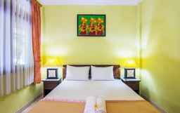 Puri Bunga Inn	, SGD 21