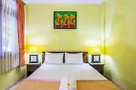 Bedroom Puri Bunga Inn	