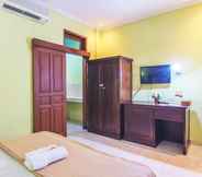 Kamar Tidur 6 Puri Bunga Inn	