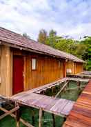 EXTERIOR_BUILDING HamuEco Rajaampat Dive Resort