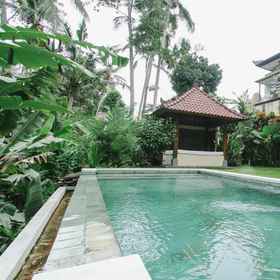 Swara Hari Private Villa 1, Hotel Pyramids Of Chi
